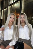 8 905 089-31-52 Проститутка Элина (26 лет, Балашиха)