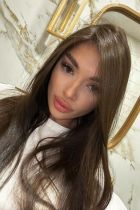 Проститутка Женя (26 лет, Балашиха)