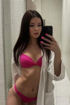 8 909 531-44-34 Проститутка Ната (28 лет, Балашиха)