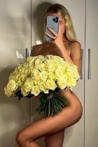 8 961 223-64-53 Проститутка Ира (23 лет, Балашиха)