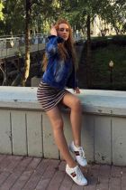 Проститутка Анна (20 лет, Балашиха)