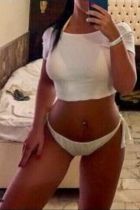 Проститутка Соня (23 лет, Балашиха)