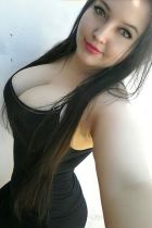 Проститутка Хелен (23 лет, Балашиха)