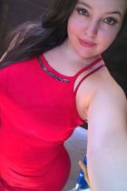 Проститутка Хелен (23 лет, Балашиха)