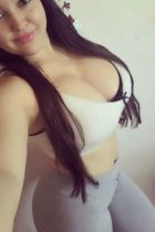 Проститутка Хелен (23 лет, Балашиха)