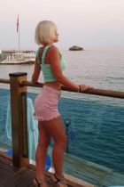 Проститутка Диана (23 лет, Балашиха)