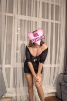 Проститутка Мэй (22 лет, Балашиха)