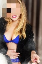 Проститутка Леся (35 лет, Балашиха)