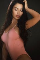 Проститутка Азиза (19 лет, Балашиха)