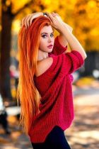 Проститутка Марина (25 лет, Балашиха)