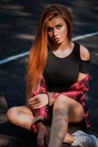 Проститутка Марина (25 лет, Балашиха)